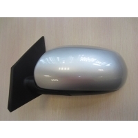 Зеркало левое Kia RIO 2 2005-2011
