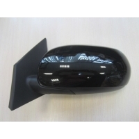 Зеркало левое Kia RIO 2 2005-2011