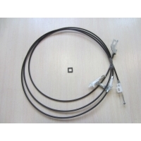 Крышка багажника Nissan Almera Classic 2006-2013