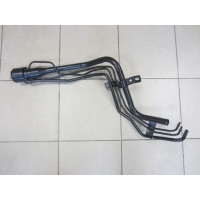 Горловина топливного бака Toyota RAV 4 2000-2005