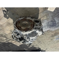 КПП автоматическая (АКПП) Audi Q3 II (2018—2023) 2020 rlu, 09p321107