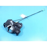 Замок передняя правая 6pin toyota estima iii 06 - 19
