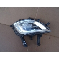 Opel astra j iv светодиодная правая 13293619