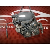 Двигатель Opel Astra H 2005 1600 Бензин Z16XEP