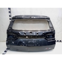 Крышка багажника Changan CS35Plus