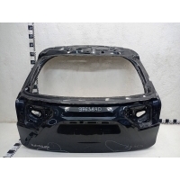 Крышка багажника Lexus RX 4