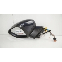 Зеркало левая citroen c4 ii 2 10 - 15r 11pin kgn
