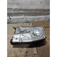 Корпус воздушного фильтра Mercedes E W212 2012 6510901101