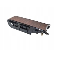 32289329 cup - holder разъем зажигалки декор туннель деревянная volvo xc60 ii