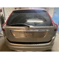 Volvo xc60 - крышка багажника крышка багажника задняя задняя крышка багажника задняя багажника стекло volvo xc60 i 481 - 16