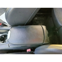Мерседес мл 350 w164 fl 09 - 11 подлокотник тоннель центральная cupholder