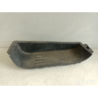 Накладка на порог Volkswagen Multivan T5 restailing 2012 7H0863735C