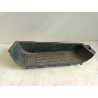 Подножка Volkswagen Multivan T5 restailing 2012 7H0863735C