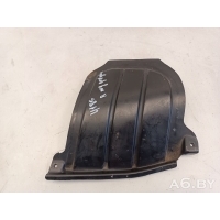 Защита двигателя Volkswagen Transporter T5 restailing 2012 7H0805208