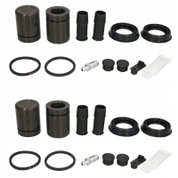 2× autofren d42281c комплект ремонтный , суппорт тормоза