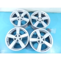 Колесо алюминиевая mitsubishi 7.0