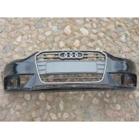 Audi a5 8t бампер переднего передний lci 2012