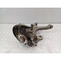 Кулак задний правый Audi A6 C7 2012 8K0505432AM