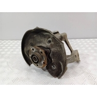 Кулак задний левый Audi Q5 2014 8R0505435C, 8R0505431F,8R0505435C