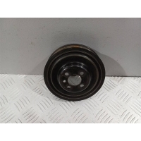Шкив коленвала Volkswagen Golf 6 2010 038105243M