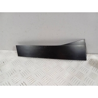Накладка двери задней правой Volkswagen Passat B7 2011 3C9839904B