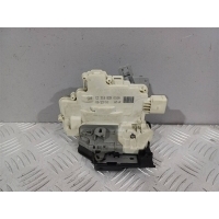 Замок двери задней правой Volkswagen Passat B7 2011 3C4839016A