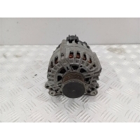Генератор Volkswagen Touareg 2012 03H903023D, 95860312101