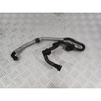 Патрубок (трубопровод, шланг) Volkswagen Touareg 2012 03H906517, 7P6133277,7P6133352C