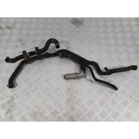 Патрубок (трубопровод, шланг) Volkswagen Touareg 2012 1J0121087D, 7P0122291E,7P6121156E