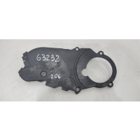 Защита (кожух) ремня ГРМ Volkswagen Passat 2007 03L109147B,03L109147D, CJCB, CAYC, CFFB, CFFB, CFGB, CLLA, CFGC