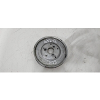 Шкив насоса гидроусилителя Audi A6 1997 078145255H,, AQD, AMX, BBG, ALG