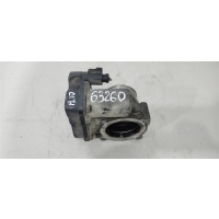 Заслонка дроссельная Volkswagen Passat 2006 06F133062G,06F133062AG,06F133062E,06F133062G,06F133062J,06F133062Q,06F133062T, AXX,BPY,BWA