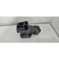 Корпус масляного фильтра Volkswagen Crafter 2013 03L115389C,03L115389C,03L115389G,03L115389H,03L117021C, CFFD, CFFA, CLJA, CFFB, CFGB, CFGC, CGLD, CGLC, CMGB, CGLE