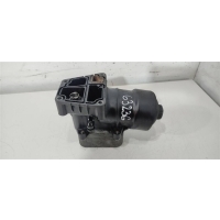 Корпус масляного фильтра Volkswagen Crafter 2013 03L115389C,03L115389C,03L115389G,03L115389H,03L117021C, CFFD, CFFA, CLJA, CFFB, CFGB, CFGC, CGLD, CGLC, CMGB, CGLE