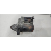 Стартер Volkswagen Golf 2003 02T911023G,02T911023GX, AHW, BCA, BCB