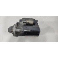 Стартер Ford Focus 2006 2S6U11000CB,0001107417,
