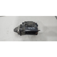 Стартер Audi A6 2003 06B911023,0001107073,06B911023X, BYK, BPJ