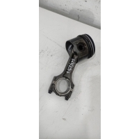 Поршень BMW 5 E39 2001 M57D30, 306D1,, M57 D30 (306D1)