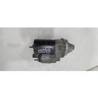 Стартер Audi A6 2003 06B911023B,0001107446, BYK, BPJ