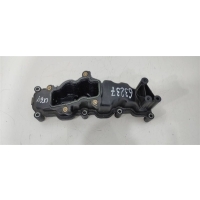 Коллектор впускной Volkswagen Touareg 2008 059129712AR,, CAS