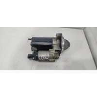 Стартер Audi A6 2003 06B911023B,0001107446, BYK, BPJ