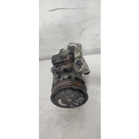 Компрессор кондиционера Volkswagen Polo 2003 6Q0820803G,, AZQ, BME,