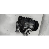 Компрессор кондиционера Volkswagen Polo 2003 6Q0820803G,, AZQ, BME,