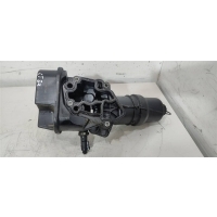 Корпус масляного фильтра Volkswagen Passat 2006 06F115397H,06F115397F,06F115397H,06F115397J, AXX,BWA, BPY, BYD, BPJ, BYK, BGB, BUL, BWE, BPG, BWT