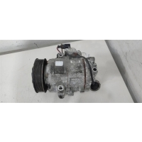 Компрессор кондиционера Volkswagen Polo 2003 6Q0820803G,, AZQ, BME,