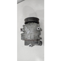 Компрессор кондиционера 2003 6Q0820803G,, AZQ, BME,