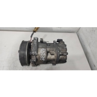 Компрессор кондиционера Peugeot 5008 2012 9671216280,, EP6 5F0