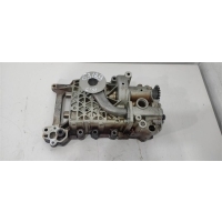 Насос масляный Audi A6 2006 06D103295L,, BPJ, BWE, BGB, BUL, BPG, BWT, BYK.