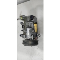 Компрессор кондиционера Citroen C4 Picasso 2010 9678656080,, EP6 5F0