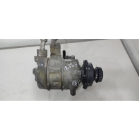 Компрессор кондиционера Volkswagen Touareg 2005 JZW820803CX,7H0820805J,BLK,BPD,BPE, BAC, BLK, BPD, BPE